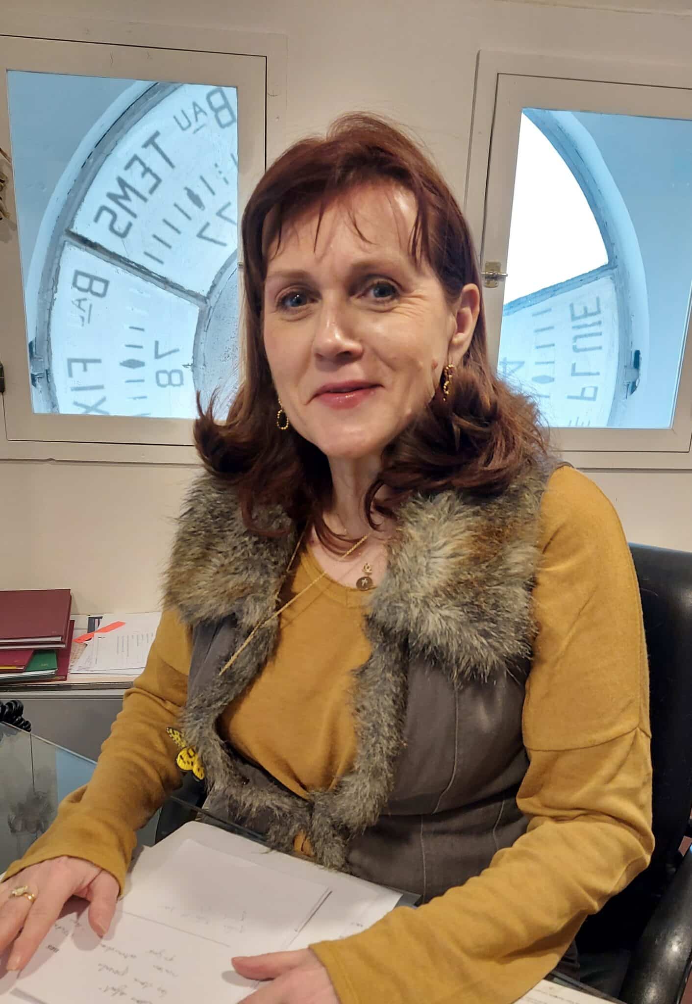 L'équipe - Eglise Saint Eustache